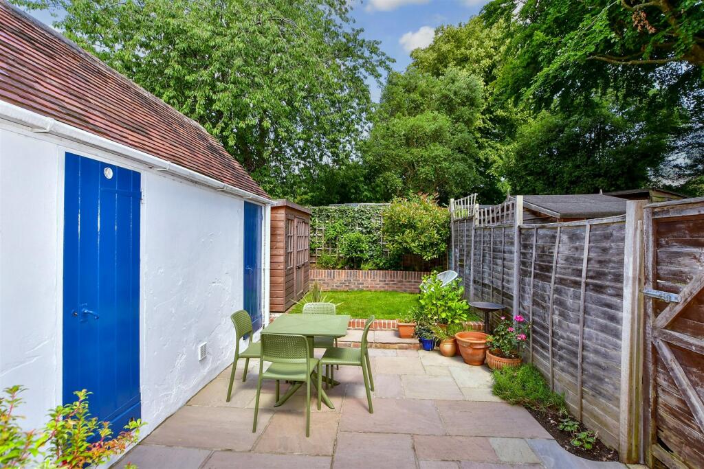 Additional property image - Church Hill, Slindon, Arundel, West Sussex