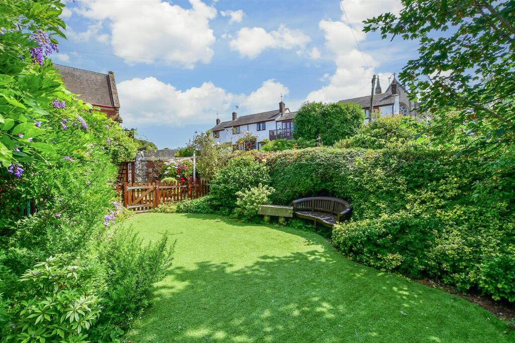 Additional property image - Mount Pleasant, Arundel, West Sussex