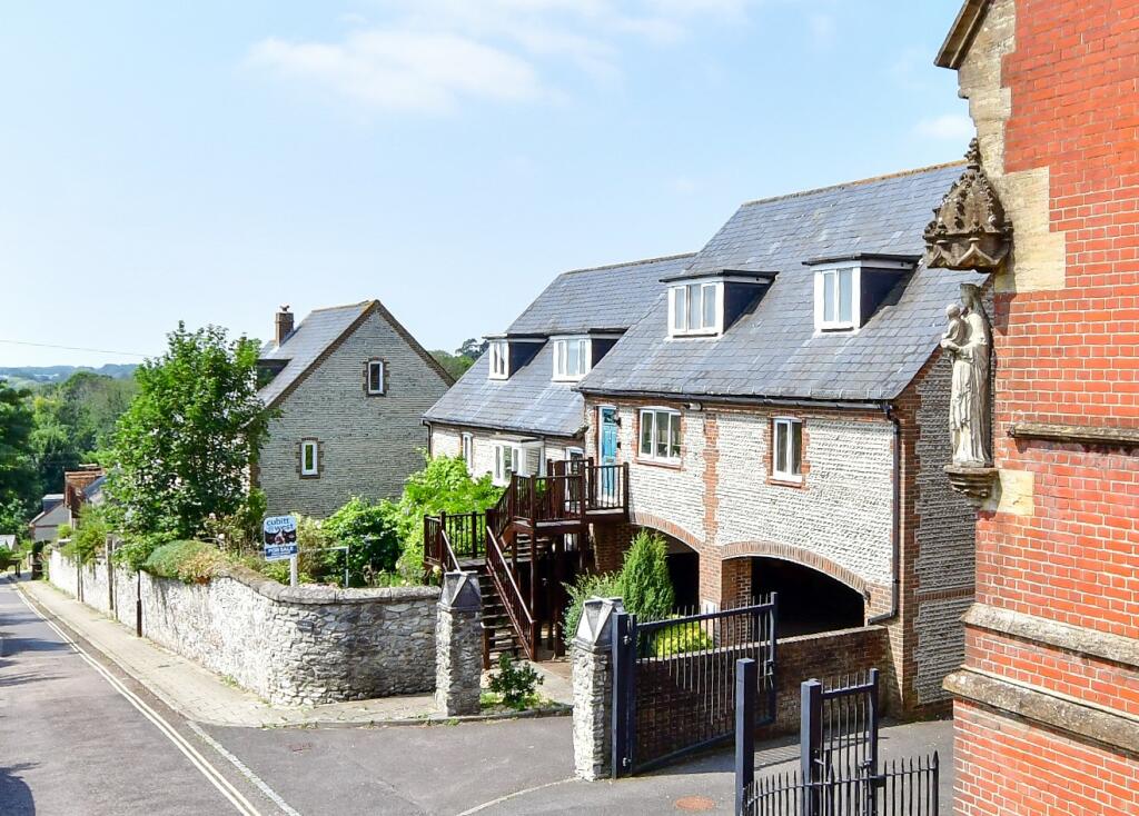Additional property image - Mount Pleasant, Arundel, West Sussex