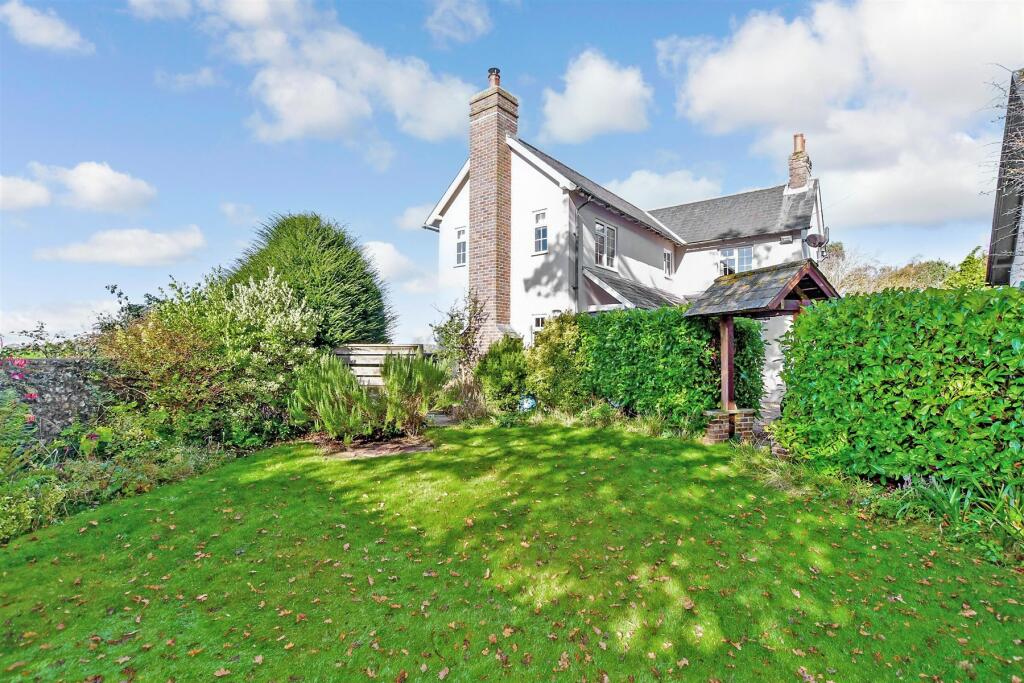 Additional property image - Poling Street, Poling, Arundel, West Sussex