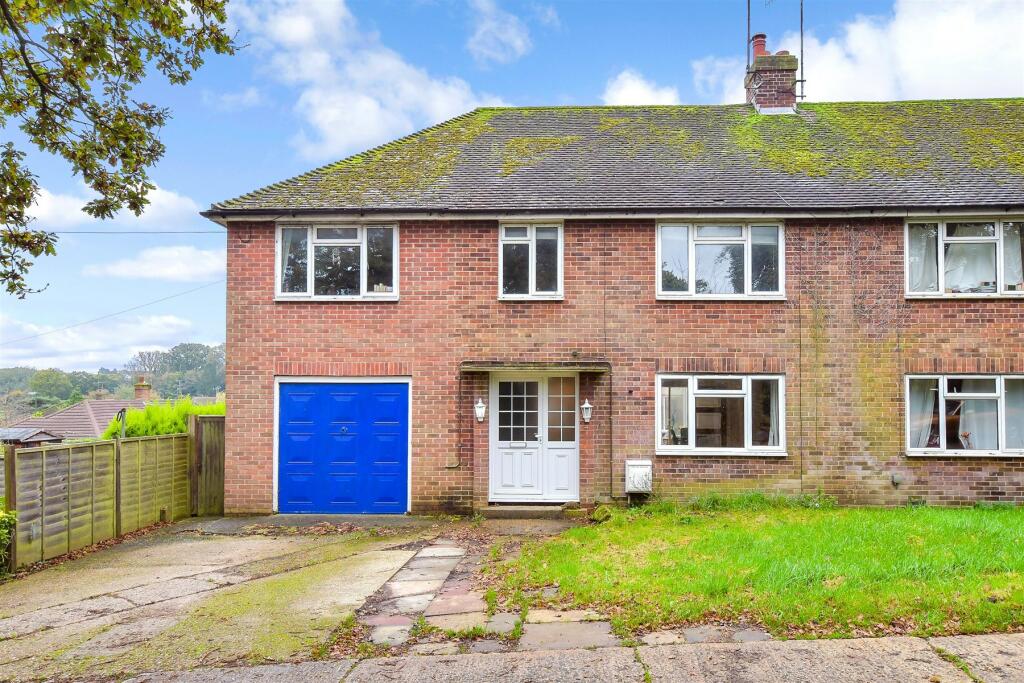 Additional property image - Jarvis Road, Arundel, West Sussex