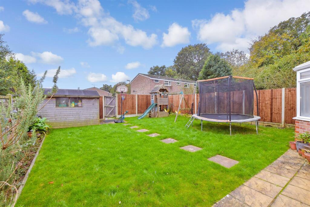 Additional property image - Jarvis Road, Arundel, West Sussex