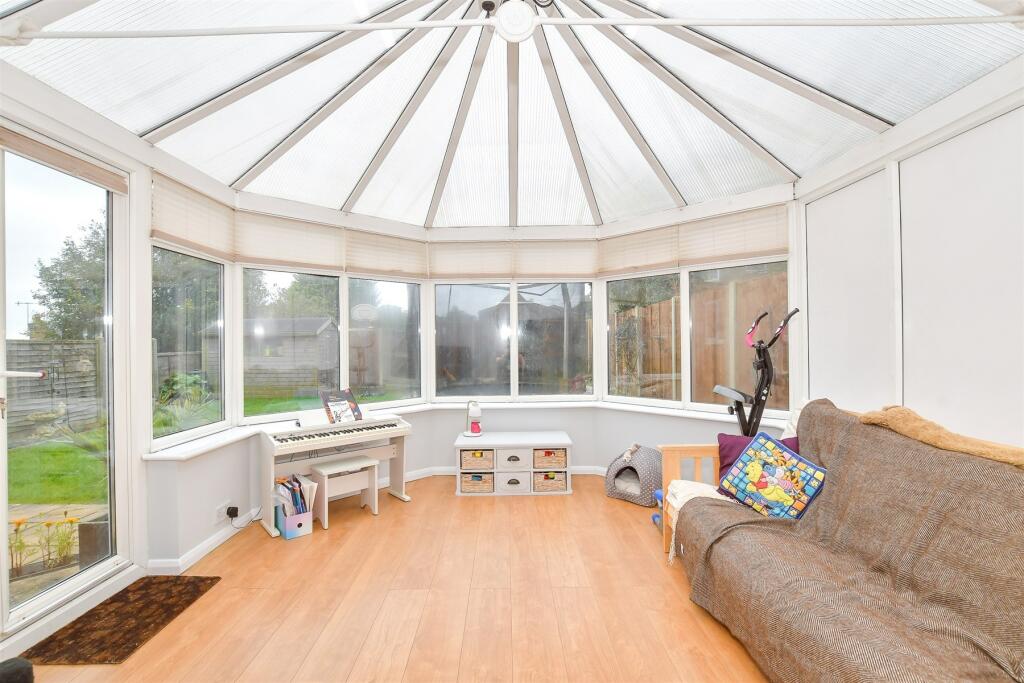 Additional property image - Jarvis Road, Arundel, West Sussex