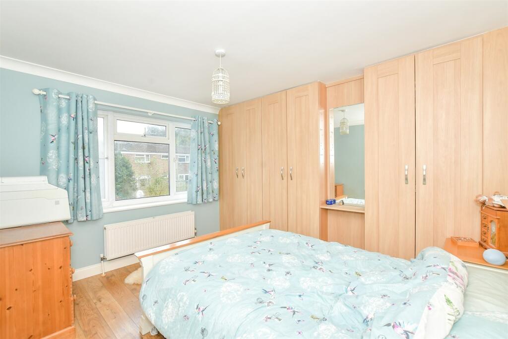Additional property image - Jarvis Road, Arundel, West Sussex