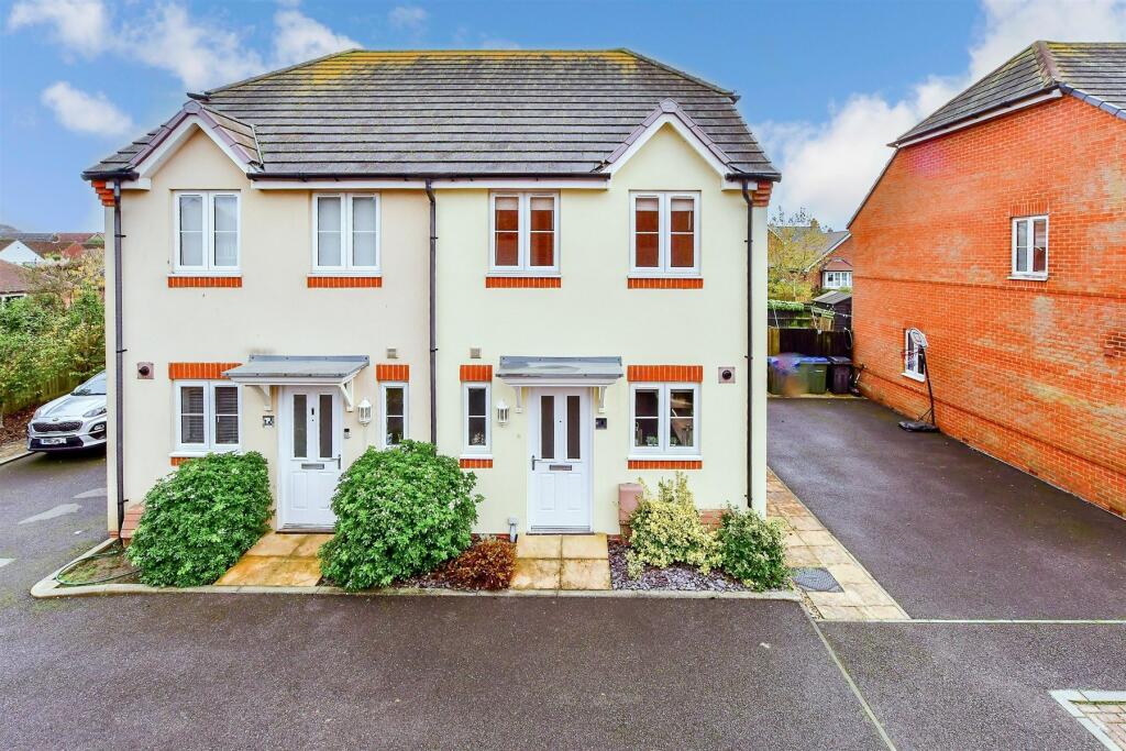 Additional property image - Fellows Gardens, Yapton, Arundel, West Sussex