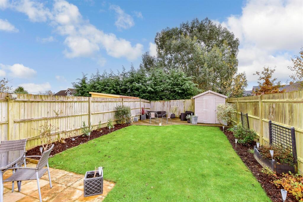 Additional property image - Fellows Gardens, Yapton, Arundel, West Sussex