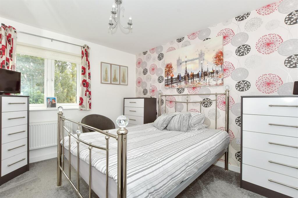 Additional property image - Fellows Gardens, Yapton, Arundel, West Sussex