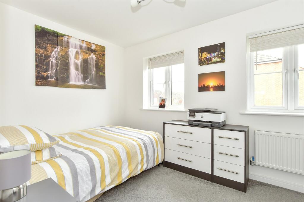 Additional property image - Fellows Gardens, Yapton, Arundel, West Sussex