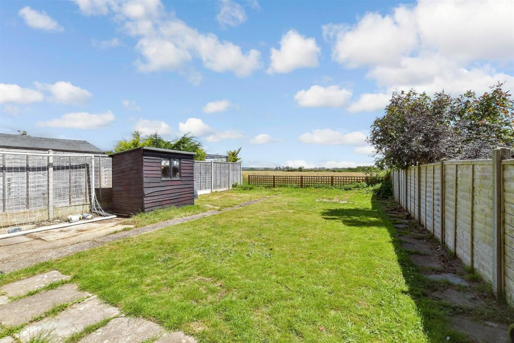 Additional property image - Ford Road, Arundel, West Sussex