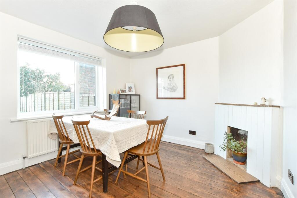 Additional property image - Ford Road, Arundel, West Sussex