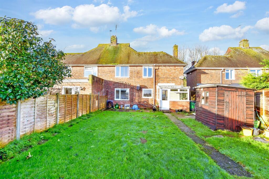 Additional property image - Ford Road, Arundel, West Sussex