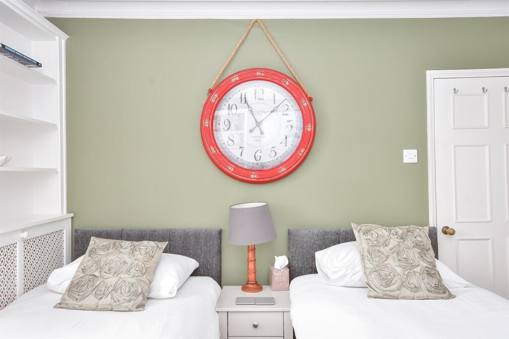 Additional property image - Maltravers Street, Arundel, West Sussex