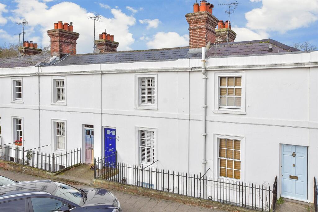 Additional property image - Maltravers Street, Arundel, West Sussex