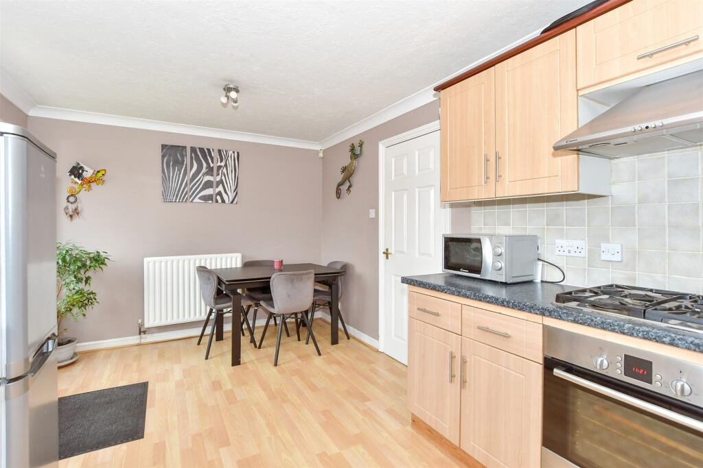Additional property image - Fontwell Close, Fontwell, Arundel, West Sussex