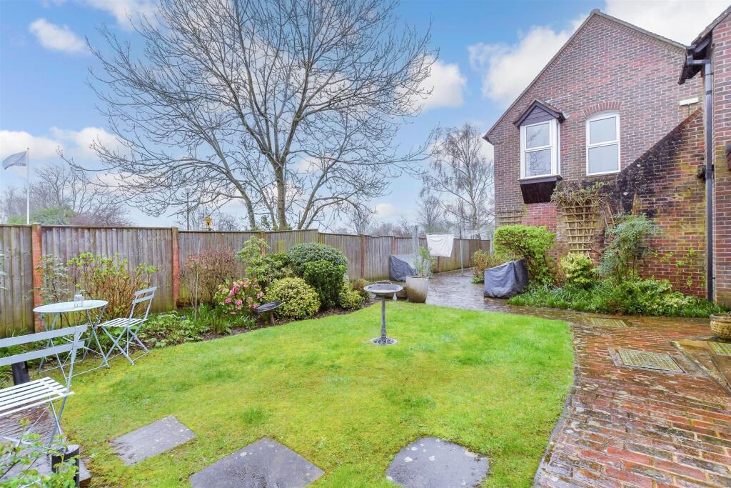 Additional property image - Queen Street, Arundel, West Sussex