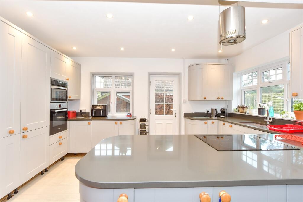 Additional property image - Ford Road, Arundel, West Sussex