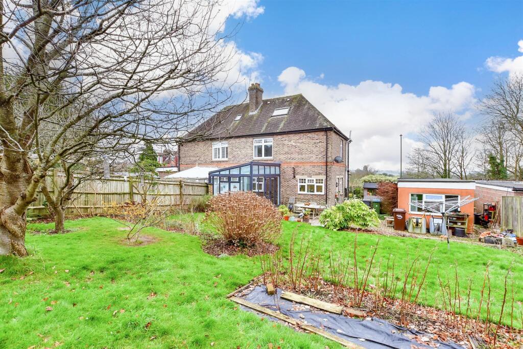 Additional property image - Ford Road, Arundel, West Sussex