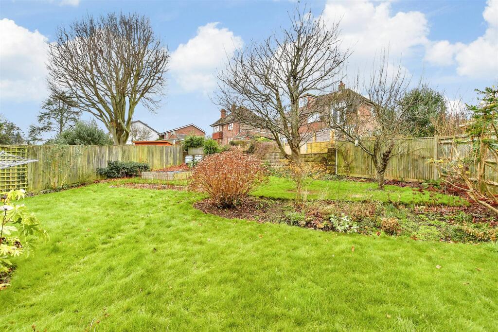 Additional property image - Ford Road, Arundel, West Sussex