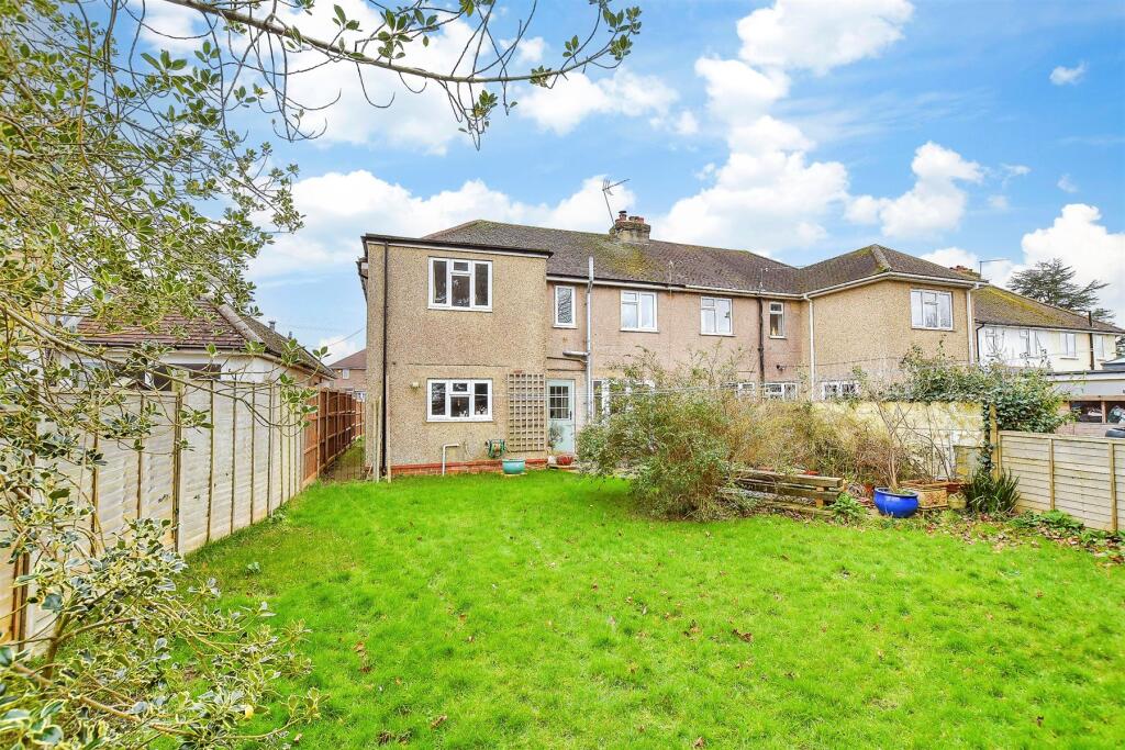 Additional property image - Bilsham Road, Yapton, Arundel, West Sussex