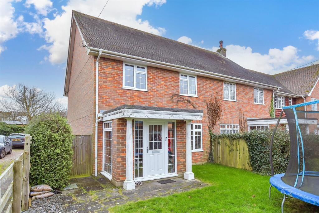 Additional property image - Crossbush Lane, Crossbush, Arundel, West Sussex