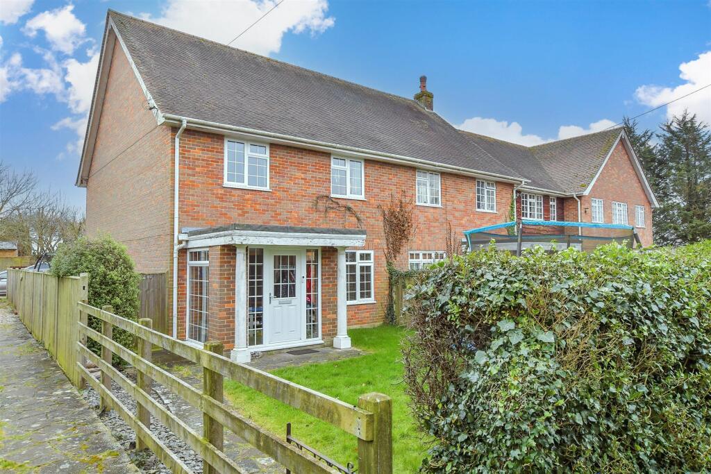 Additional property image - Crossbush Lane, Crossbush, Arundel, West Sussex