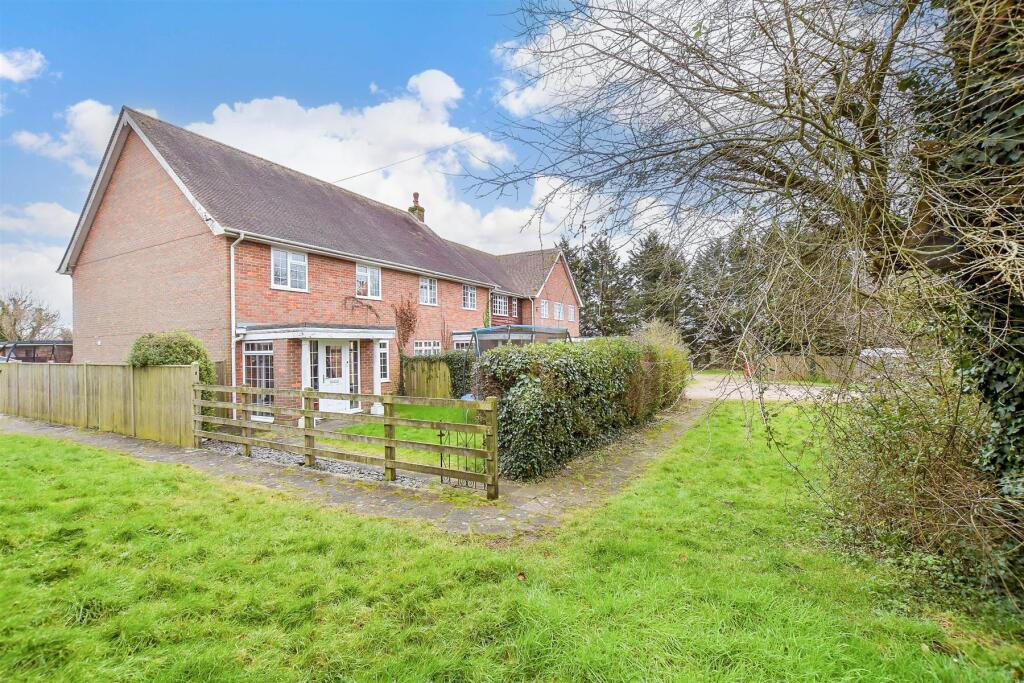 Additional property image - Crossbush Lane, Crossbush, Arundel, West Sussex