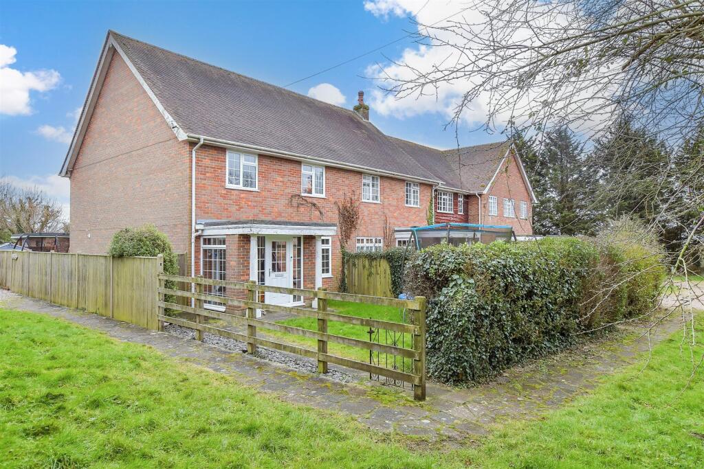 Additional property image - Crossbush Lane, Crossbush, Arundel, West Sussex