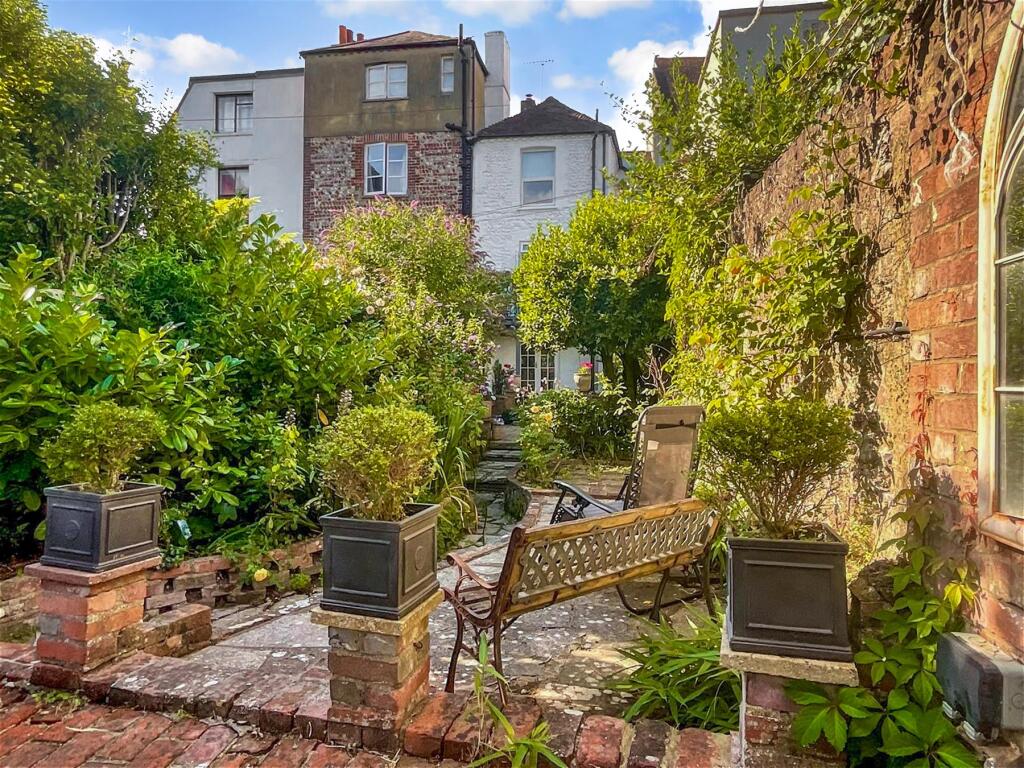 Main image of property: Tarrant Street, Arundel, West Sussex