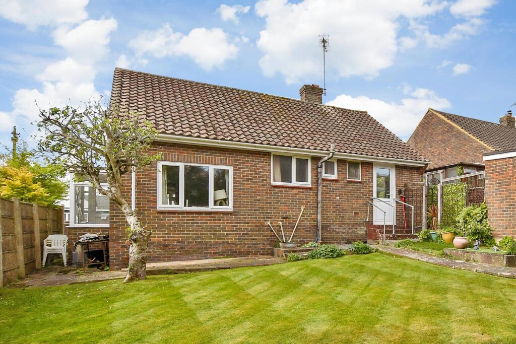 Main image of property: Stewards Rise, Arundel, West Sussex