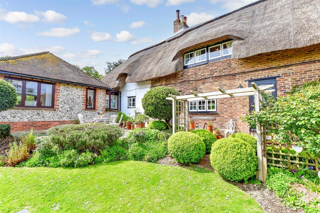 Main image of property: Hedgers Hill, Walberton, Arundel, West Sussex