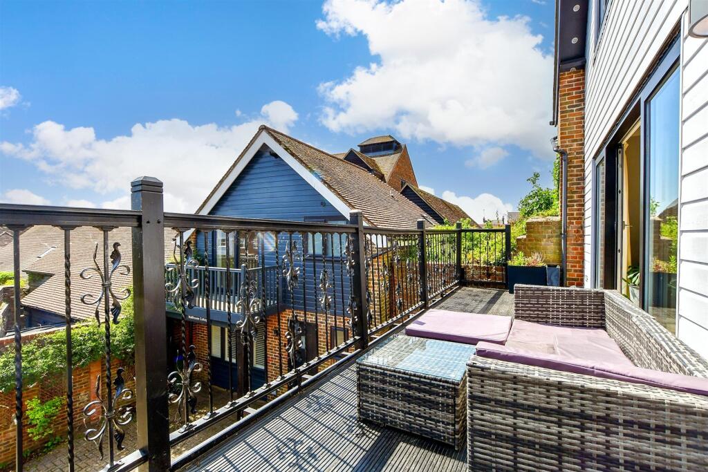 Main image of property: Brewery Hill, Arundel, West Sussex