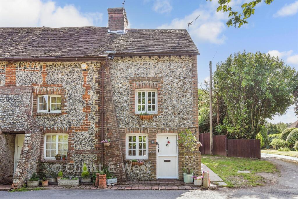 Main image of property: Church Lane, Eastergate, Chichester, West Sussex