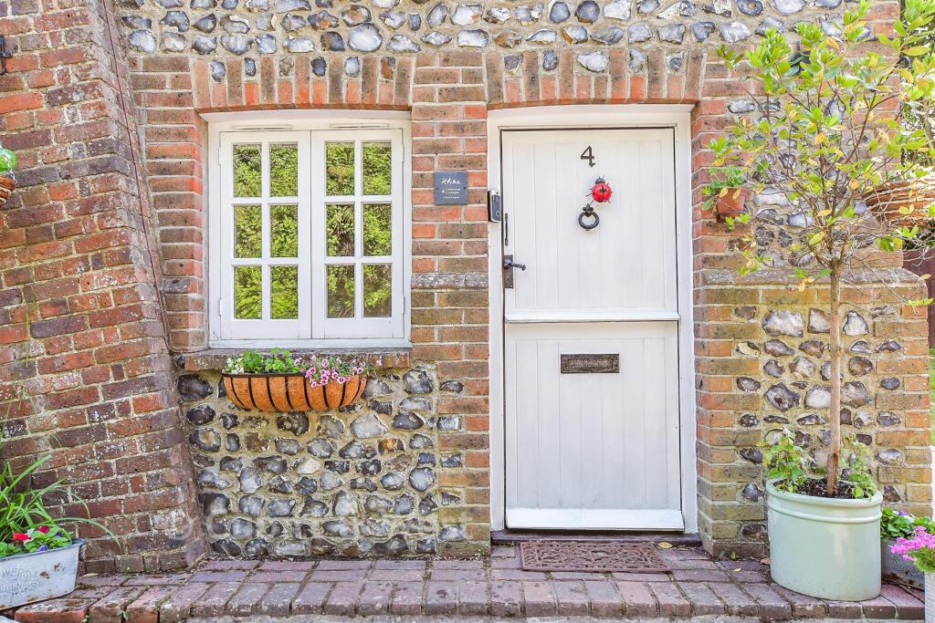 Main image of property: Church Lane, Eastergate, Chichester, West Sussex