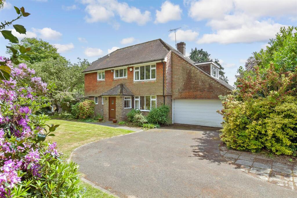 Main image of property: The Paddock, Lyminster, Littlehampton, West Sussex