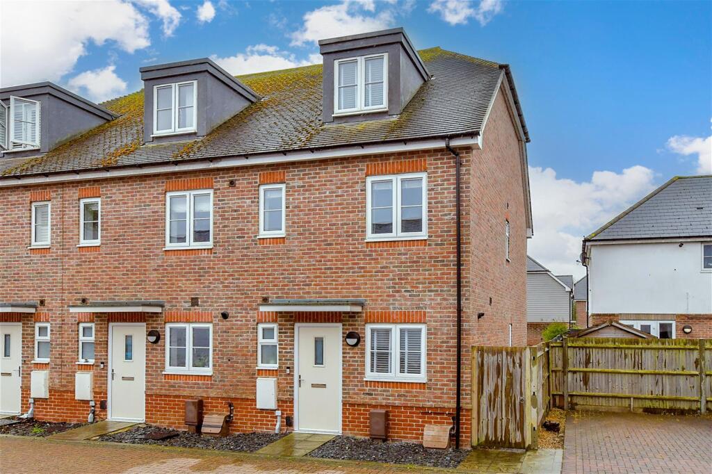 Main image of property: Kings Close, Yapton, Arundel, West Sussex
