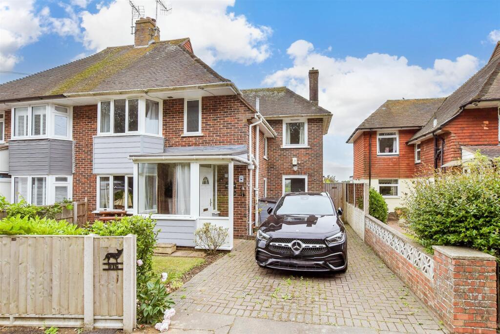 Main image of property: Ford Road, Arundel, West Sussex