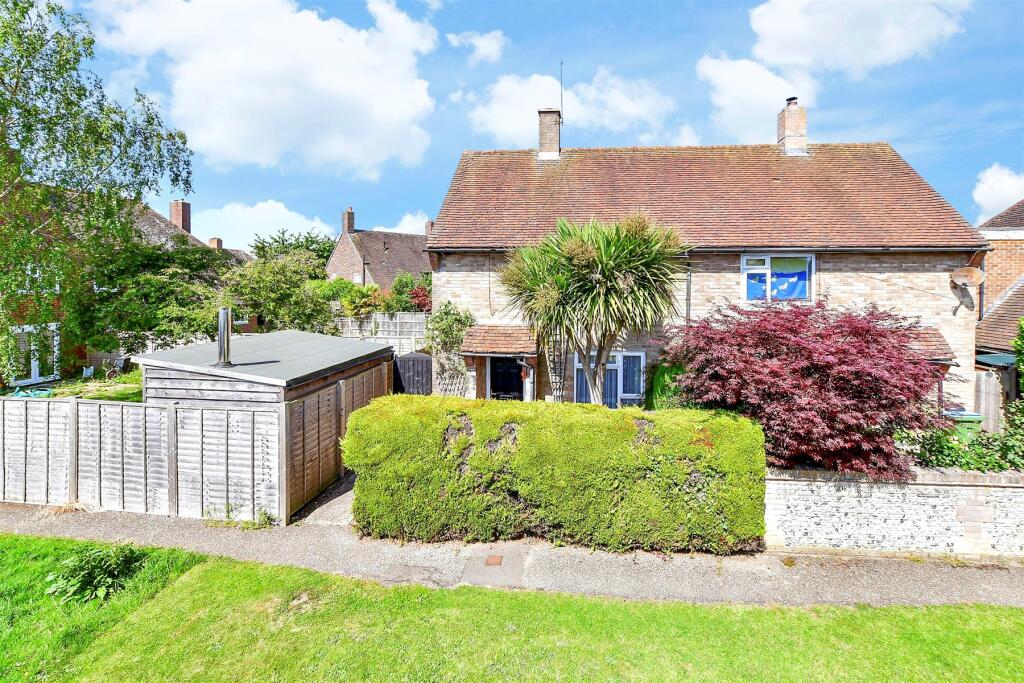 Main image of property: Dairy Lane, Walberton, Arundel, West Sussex