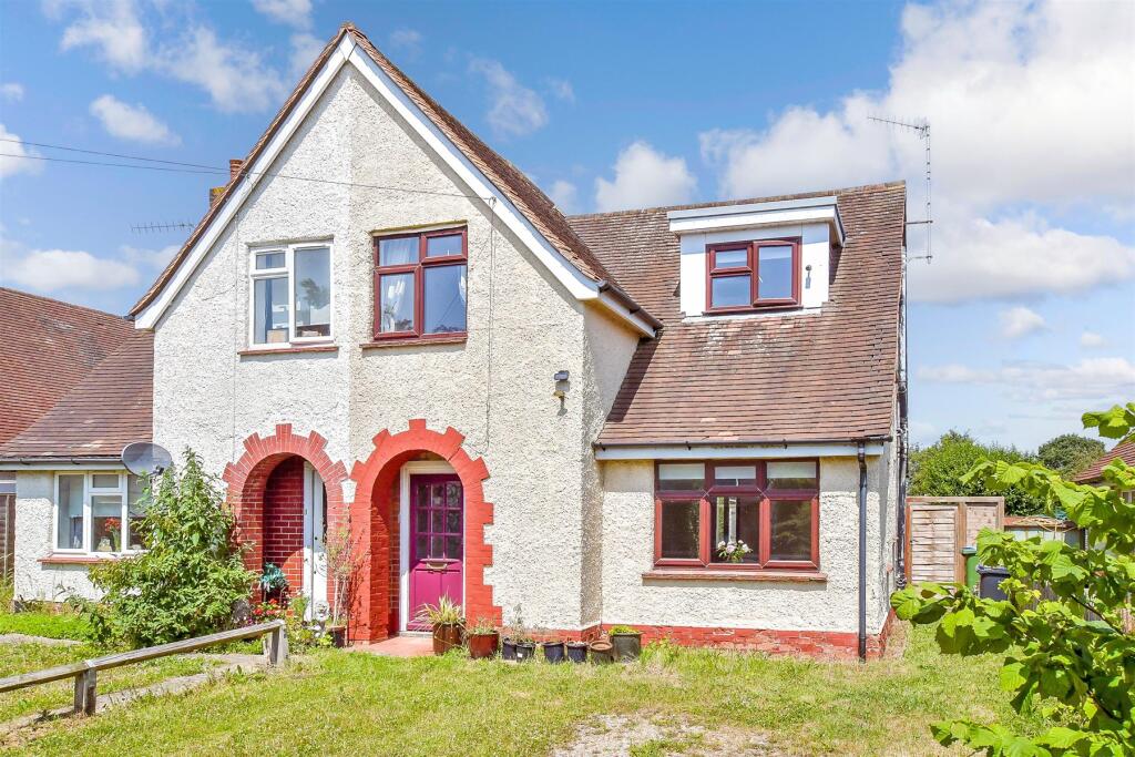 Main image of property: Barnham Road, Eastergate, Chichester, West Sussex