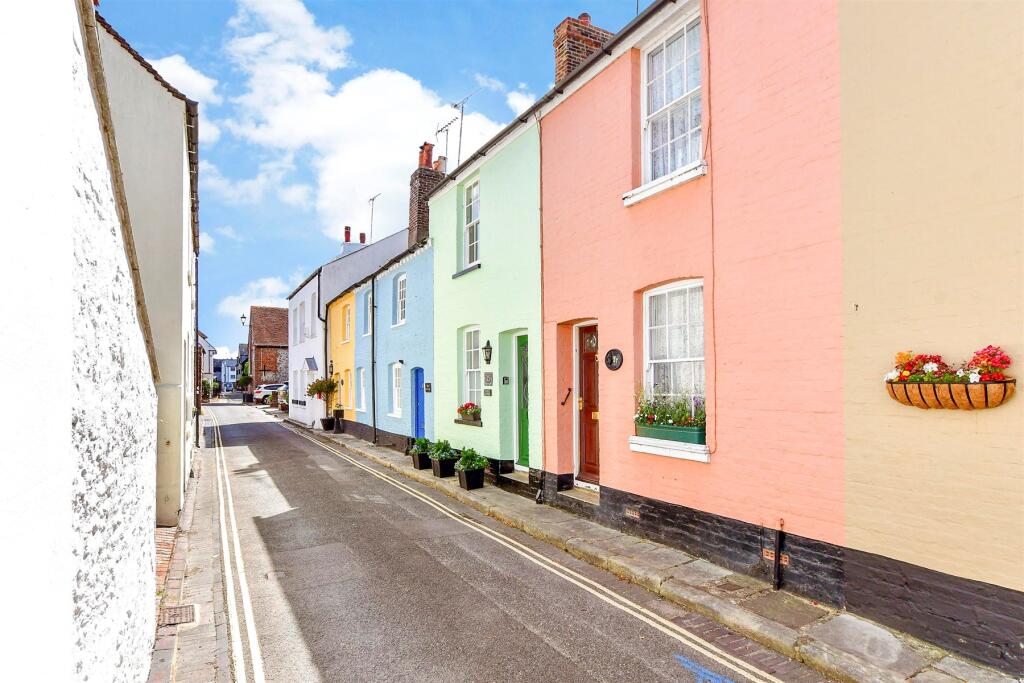 Main image of property: River Road, Arundel, West Sussex