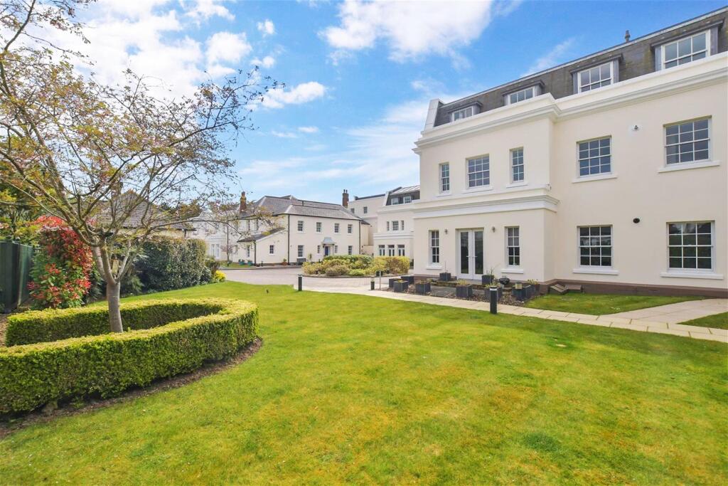 Main image of property: Ford Lane, Ford, Arundel, West Sussex