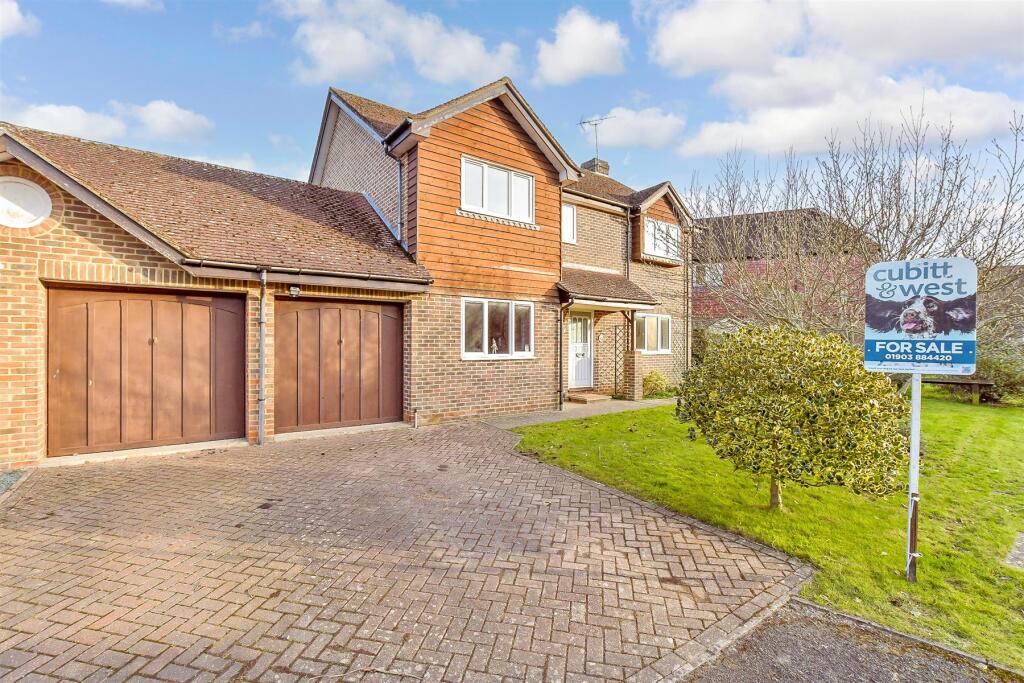 Main image of property: St. Mary's Meadow, Yapton, Arundel, West Sussex