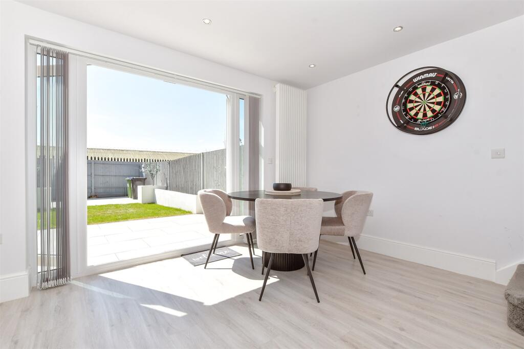 Main image of property: Neptune Way, Yapton, Arundel, West Sussex