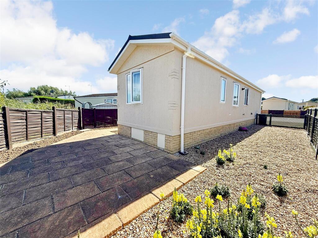 Main image of property: Bognor Road, Climping, Littlehampton, West Sussex