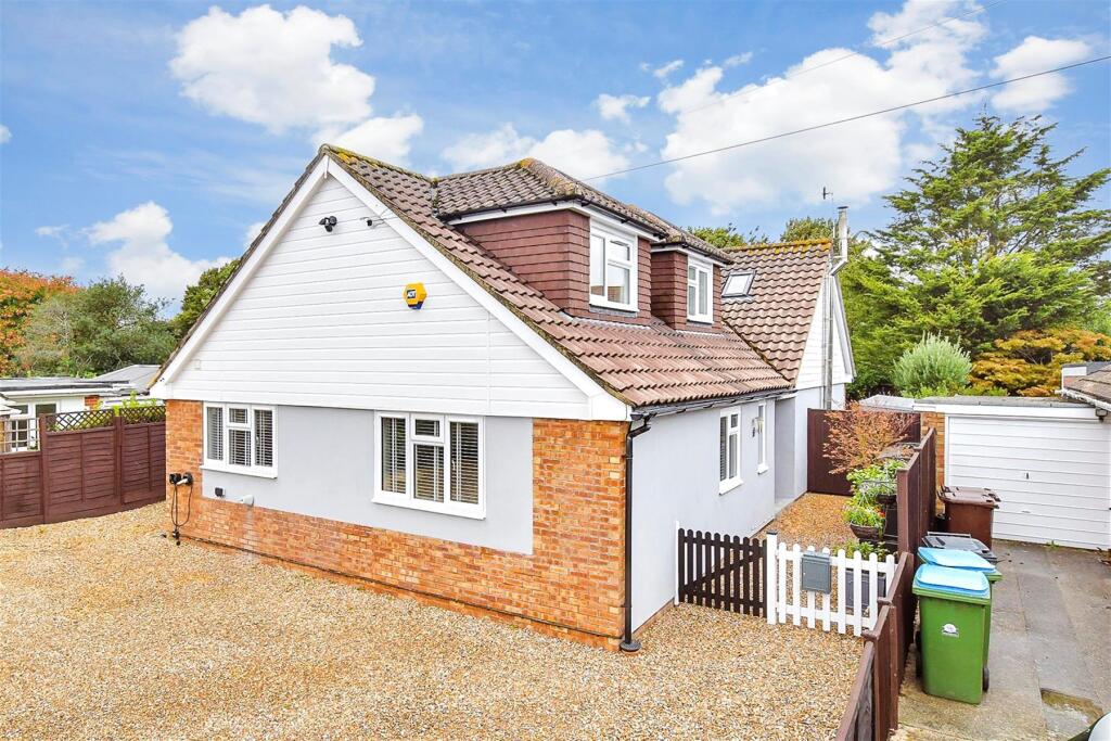 Main image of property: Burndell Road, Yapton, Arundel, West Sussex