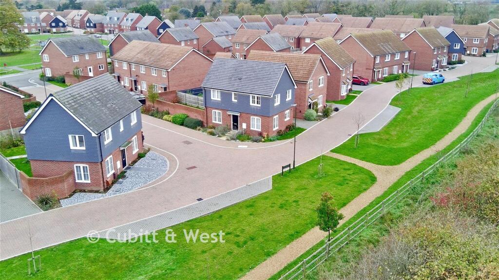 Main image of property: Legg Vale, Chichester, West Sussex