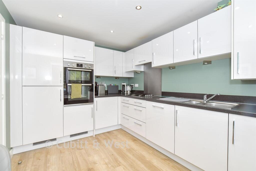 Main image of property: Newell Crescent, Eastergate, Chichester, West Sussex