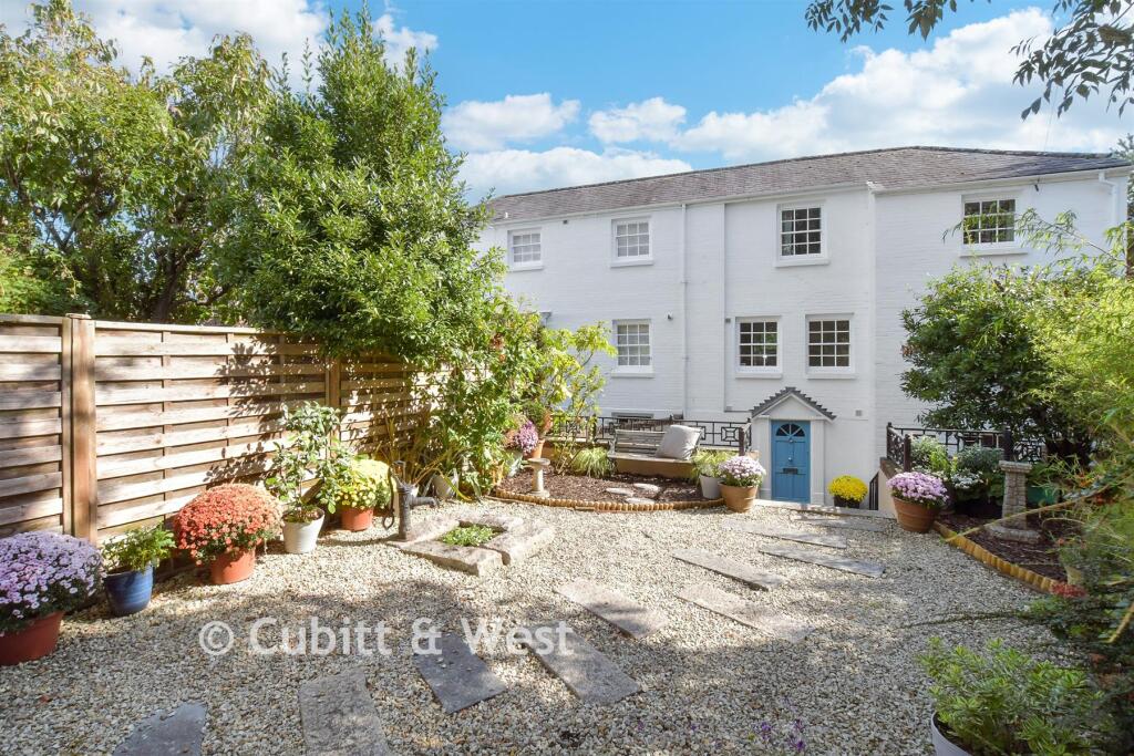 Main image of property: Surrey Street, Arundel, West Sussex