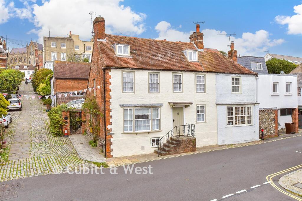Main image of property: Tarrant Street, Arundel, West Sussex