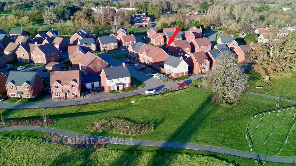 Main image of property: Knight Gardens, Arundel, West Sussex