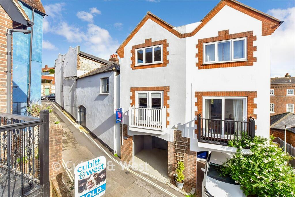 Main image of property: Brewery Hill, Arundel, West Sussex